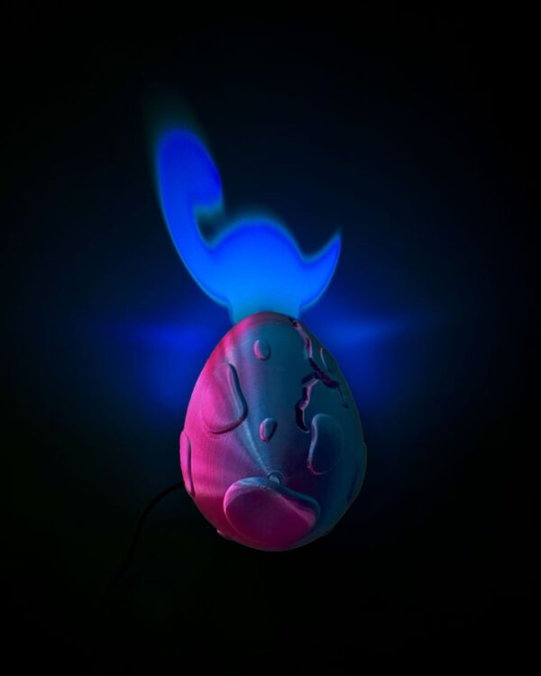 Dino Egg nightLight - Image 4