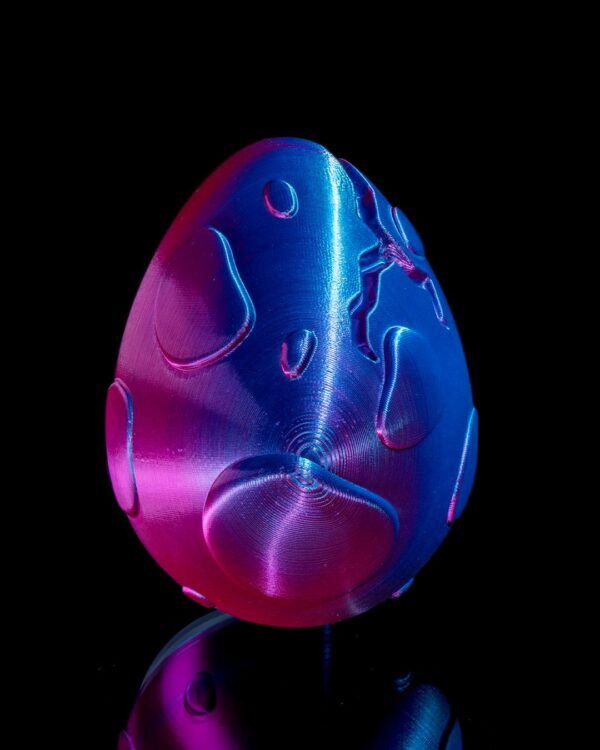 Dino Egg nightLight - Image 6