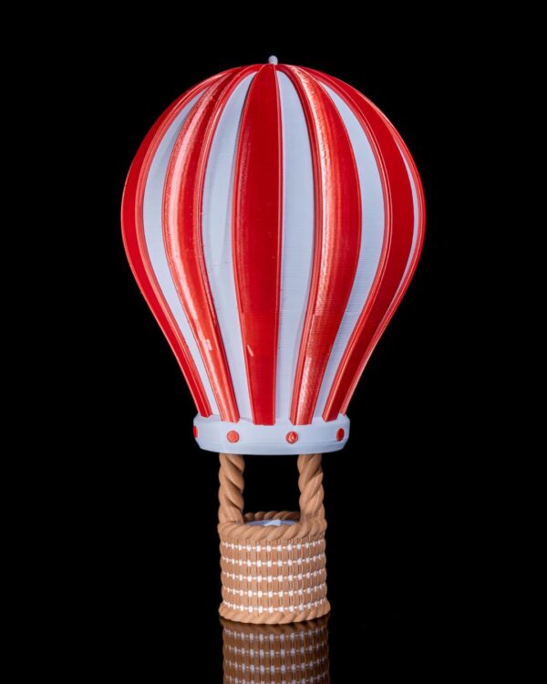 Hot Air Balloon Night Light - Image 2