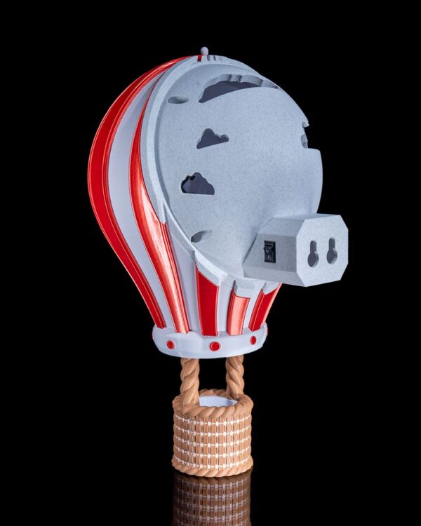 Hot Air Balloon Night Light - Image 6