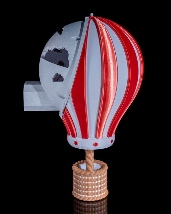 Hot Air Balloon Night Light - Image 5