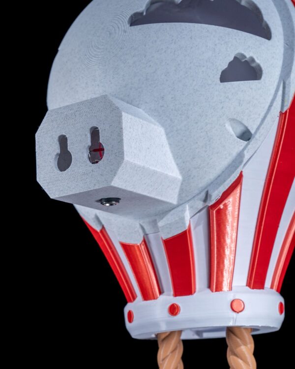 Hot Air Balloon Night Light - Image 3