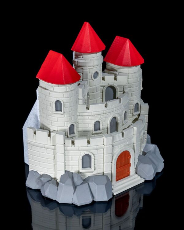 Magic Castle Night Light - Image 6