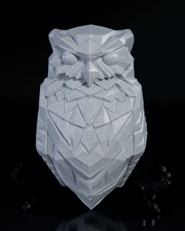 Owl Wall Light - Image 2